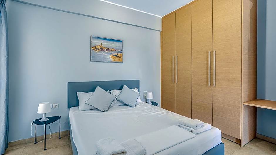 Agni Suites