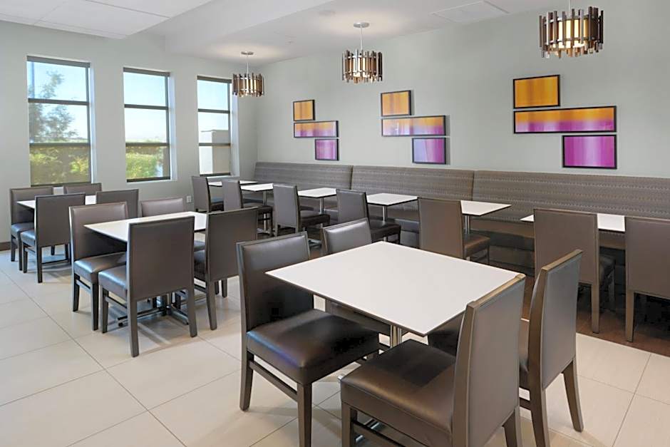 Residence Inn by Marriott Long Beach Downtown