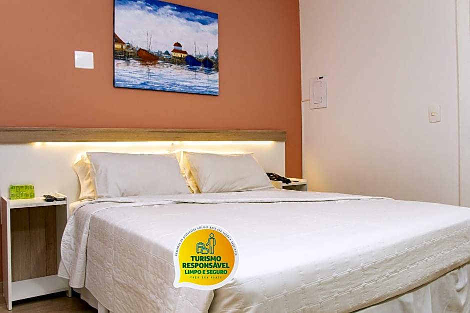 Bristol Upper Residence Hotel