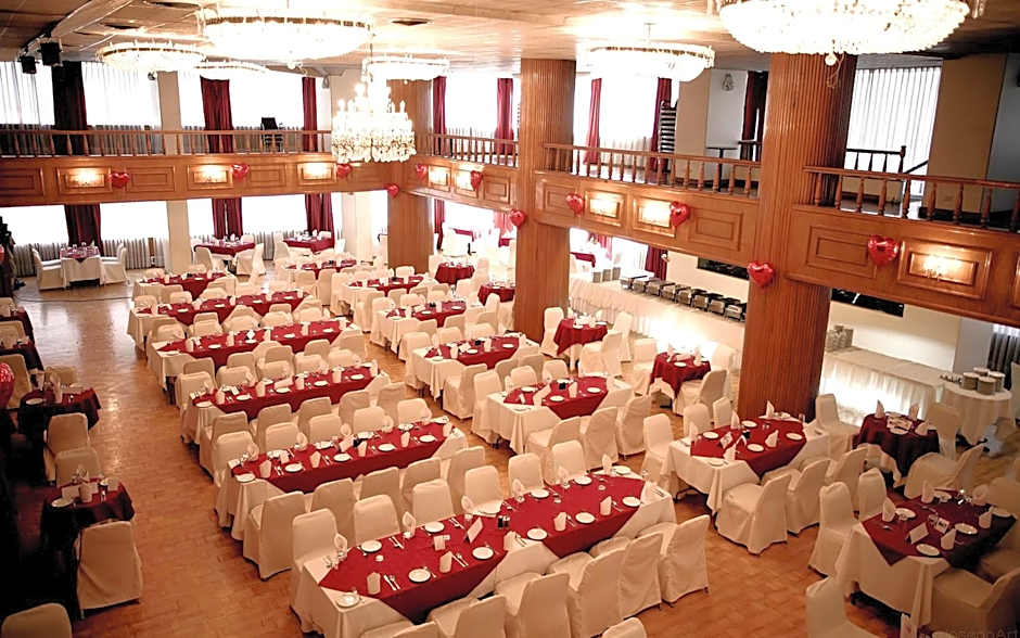 Hotel Presidente