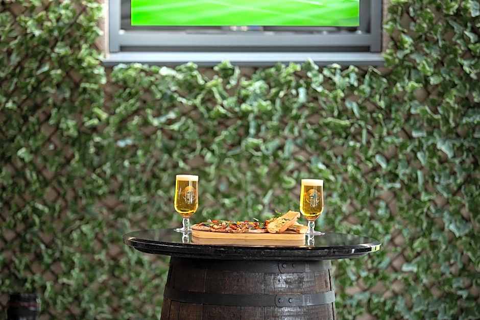 Talbot Hotel Clonmel