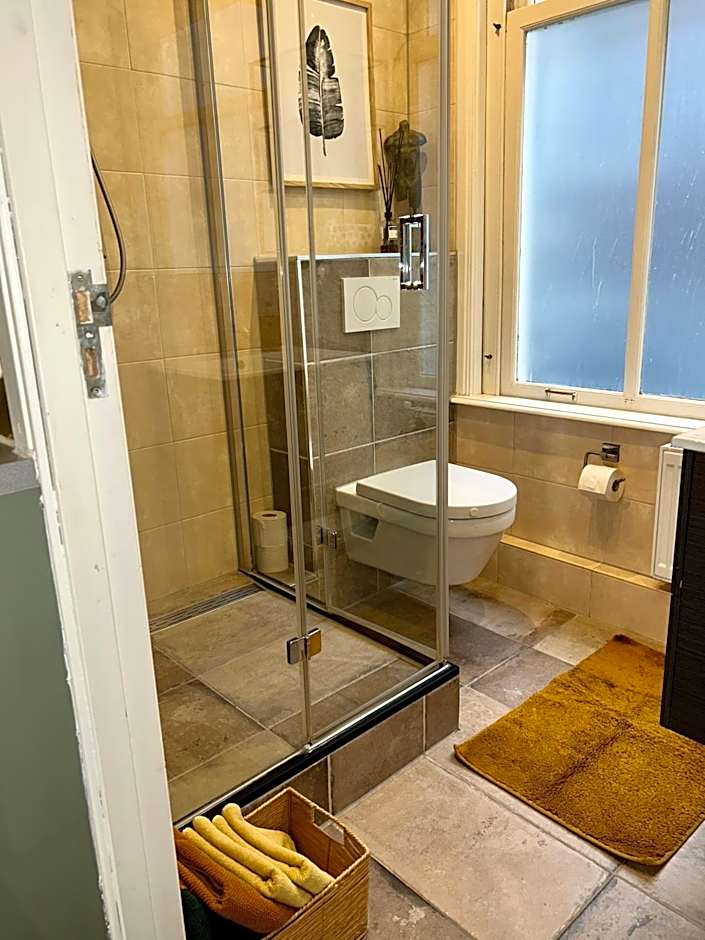 Amsterdam 4 Holiday GuestRooms