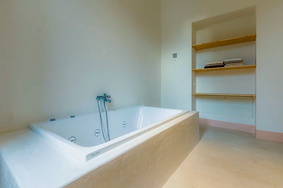 Villa Giulio B&B DImora Storica