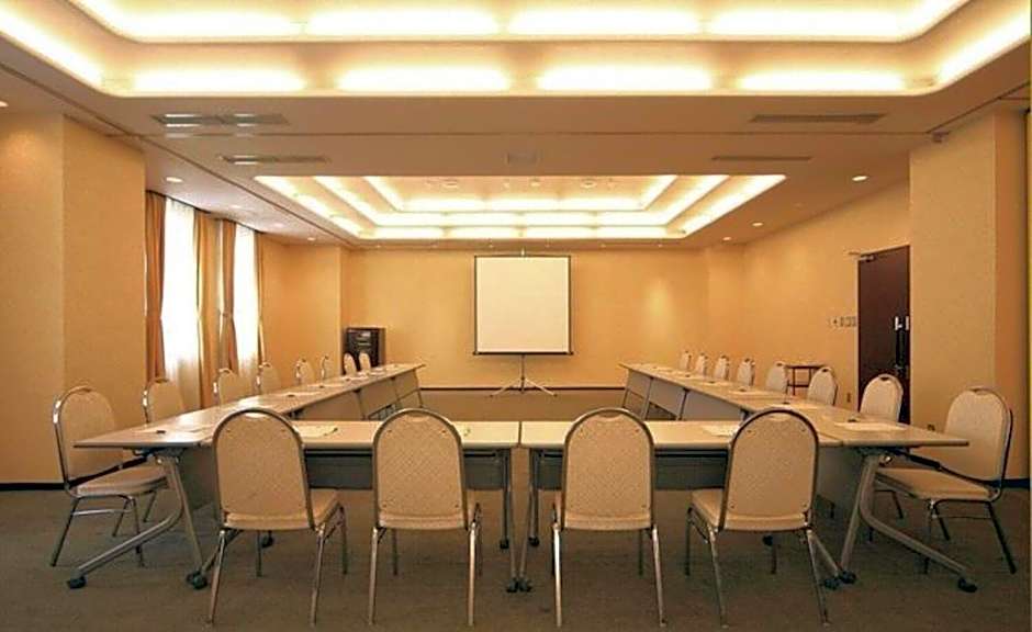 Chisun Hotel Koriyama