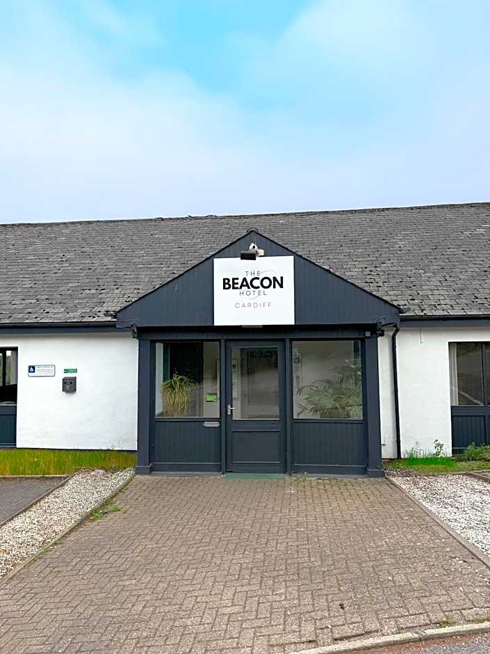 The Beacon Hotel, Cardiff City Centre, Part of the AG Collection