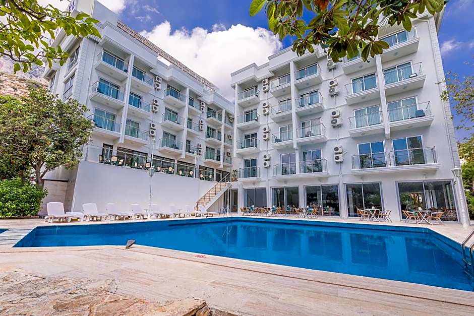 Ekici Hotel