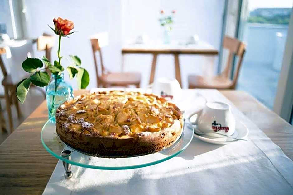 Il Palazzotto Luxury Suites