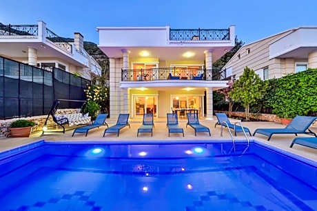 Villa serenity 2
