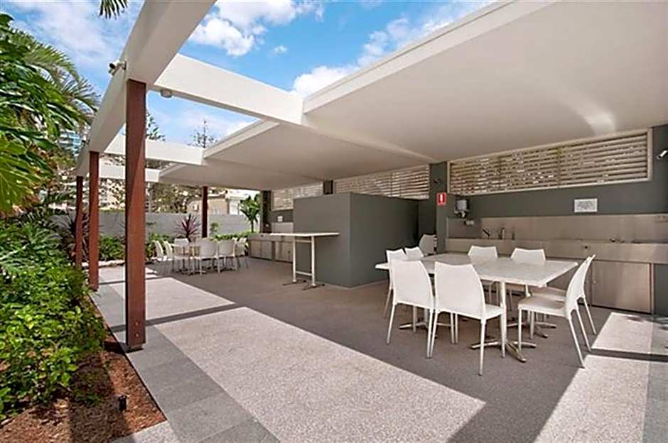 Boulevard Towers on Broadbeach