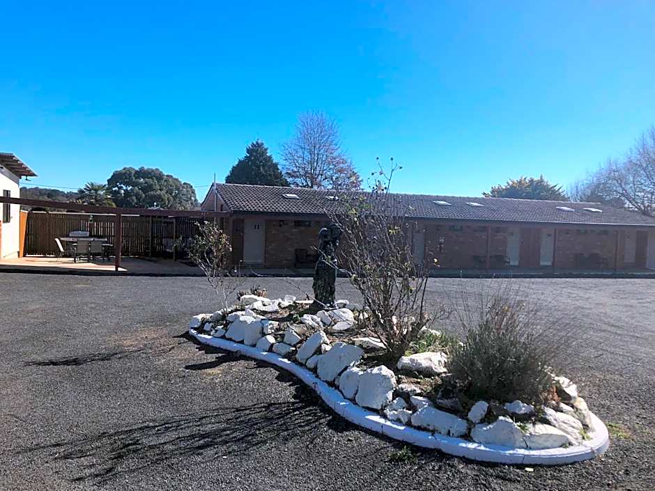 Anna Bella Motel Glen Innes