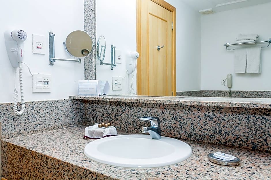 Hotel Atlântico Búzios Convention