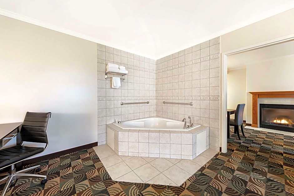 Best Western Plus Country Park Hotel