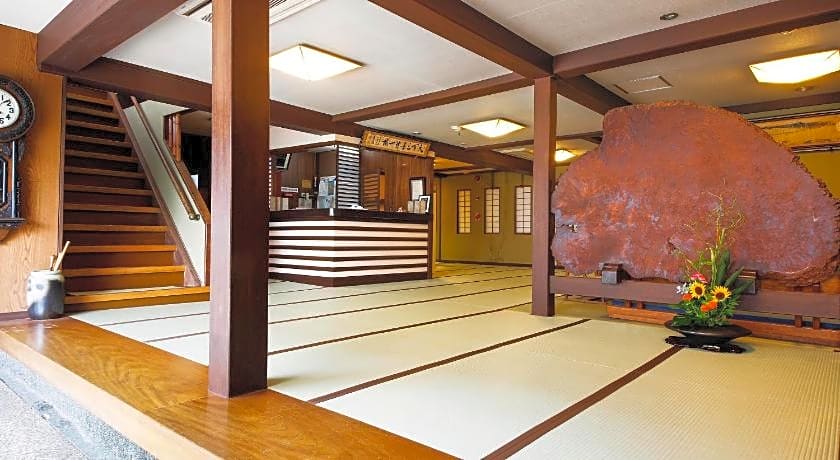 Seikiro Ryokan Historical Museum Hotel