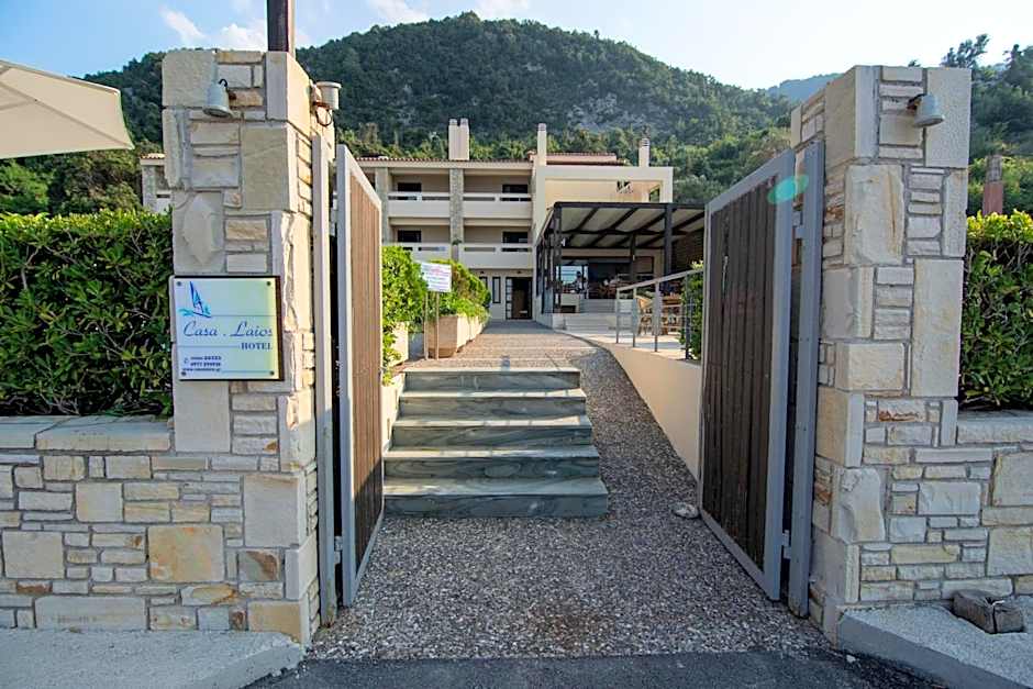 Casa Laios