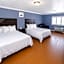 Big A Motel & Suites Near Disneyland Orange County