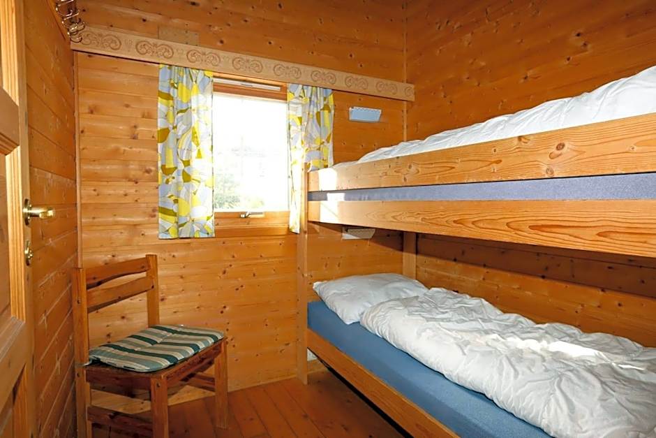 Skottneset Feriesenter