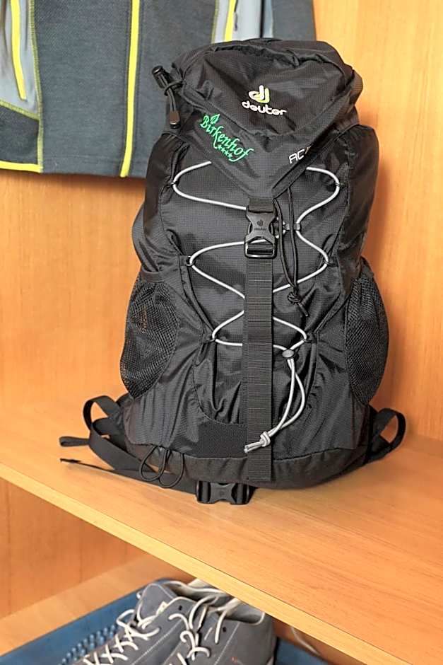 Landidyll Hotel Restaurant Birkenhof