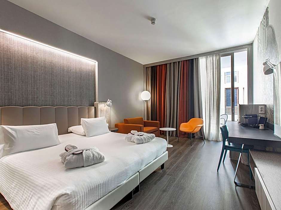 Mercure Firenze Centro