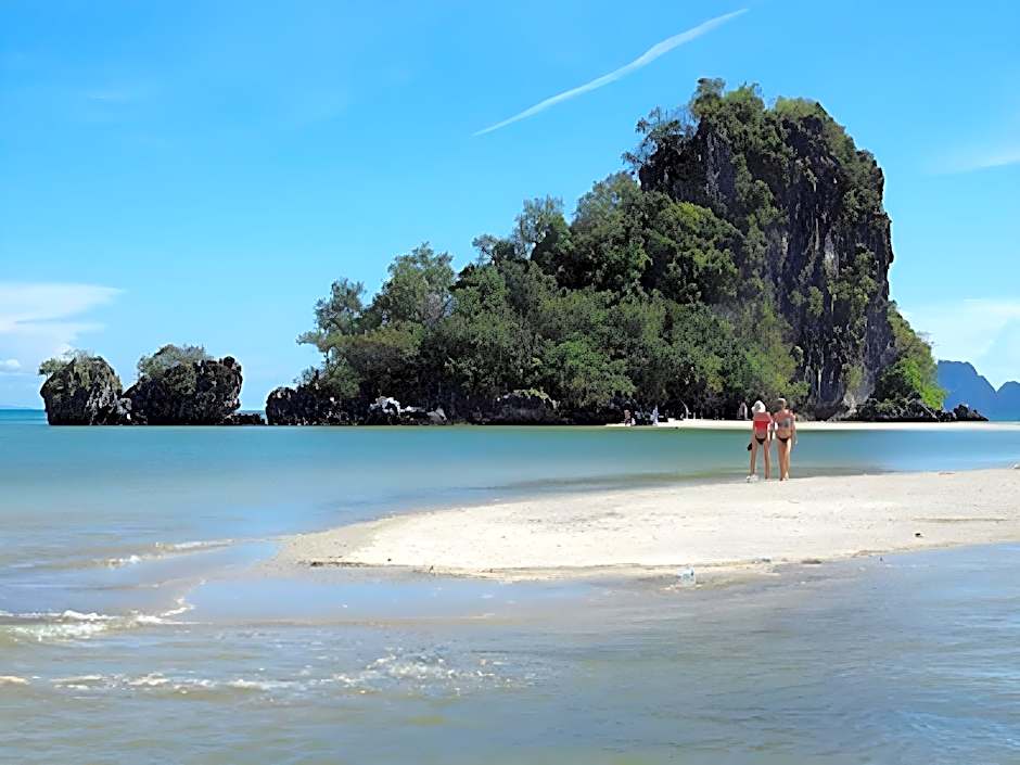Krabi Grand Place Hotel