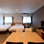 HOTEL R9 The Yard Hitachinaka