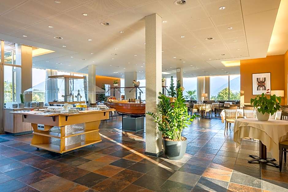 Bellavista Swiss Quality Hotel