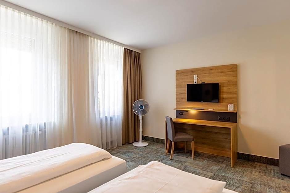 Hotel Lenz oHG