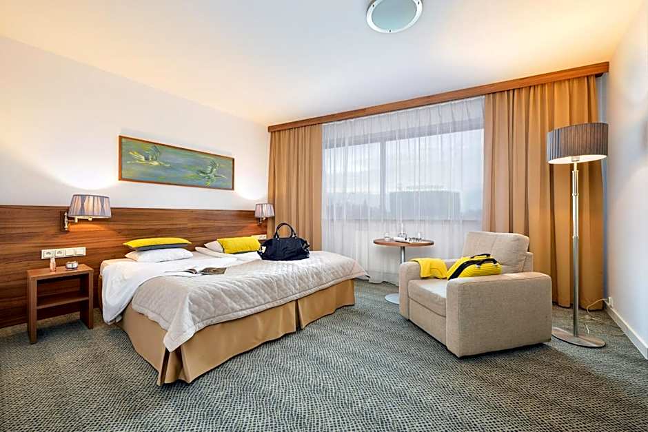 Arche Hotel Pulawska Residence