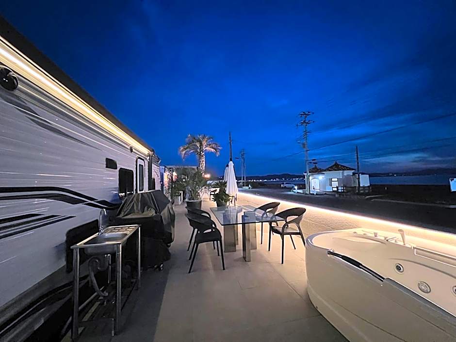 オーシャンフロント館山