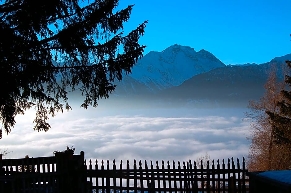 Hotel Ristoro Vagneur