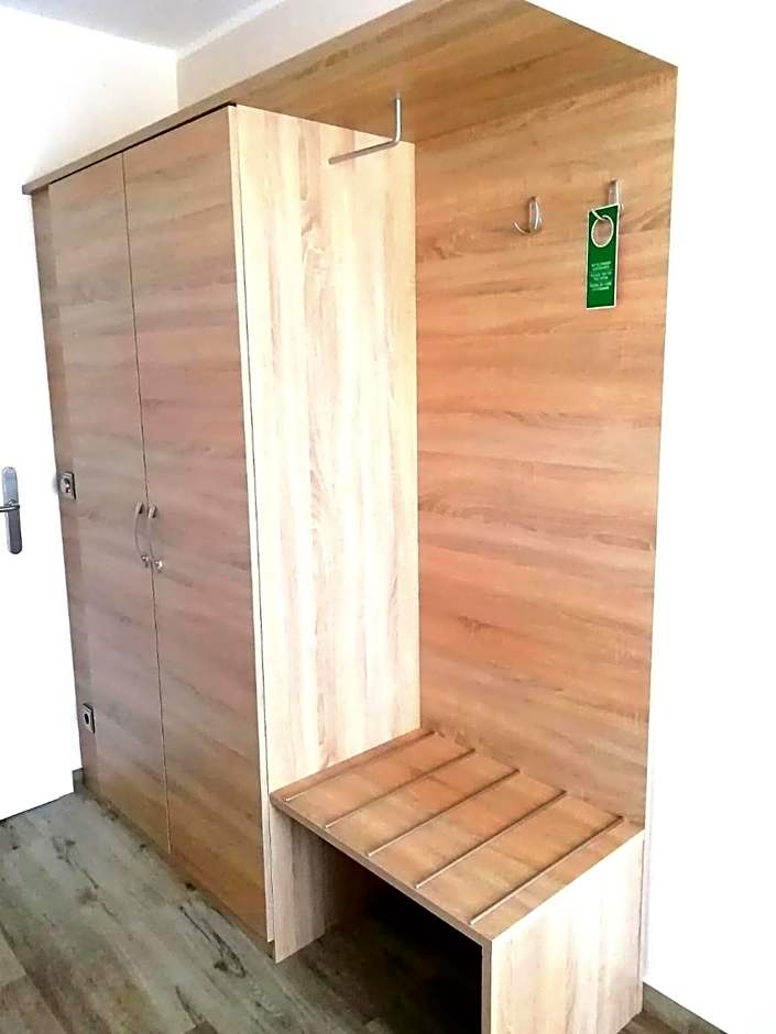 Hotel Fallersleber Spieker