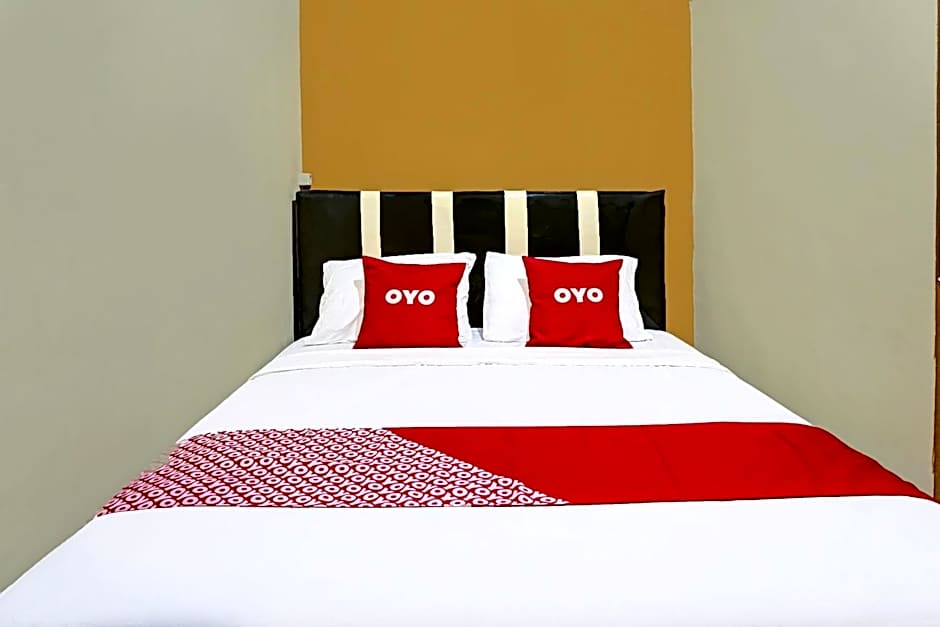 OYO 91825 Ayu Lestari Homestay