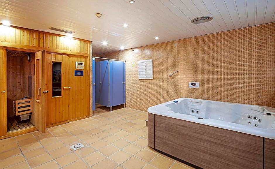 Sercotel Porta Barcelona