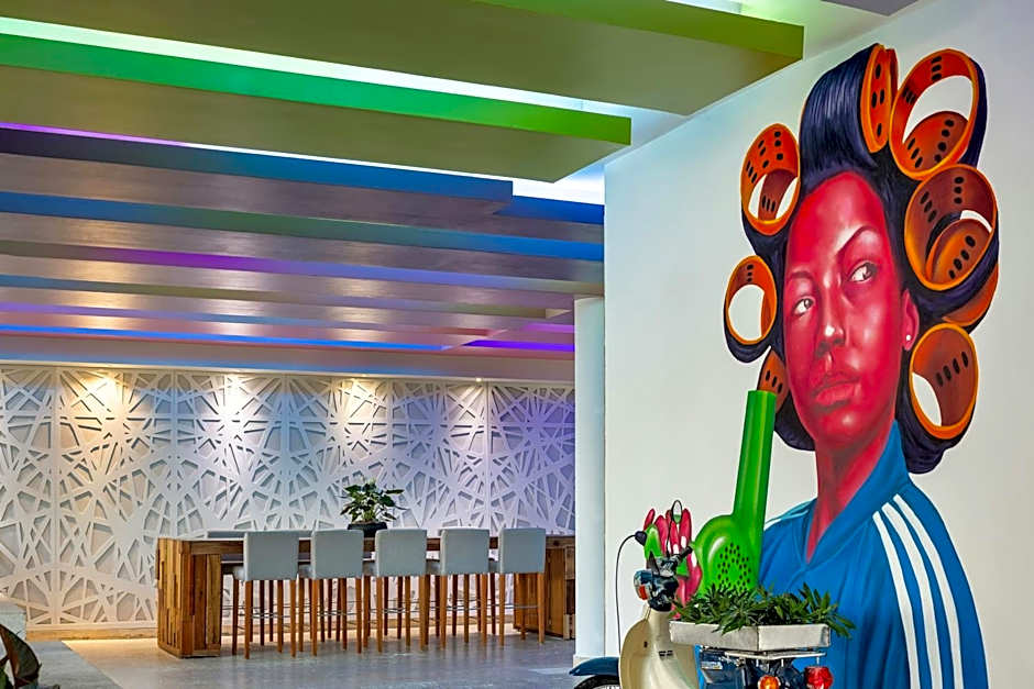 Renaissance Santo Domingo Jaragua Hotel & Casino
