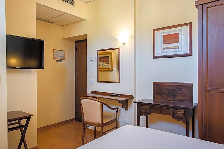 Hotel della Vittoria