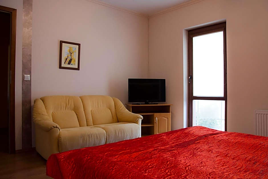 Dom Gościnny Pod Górą