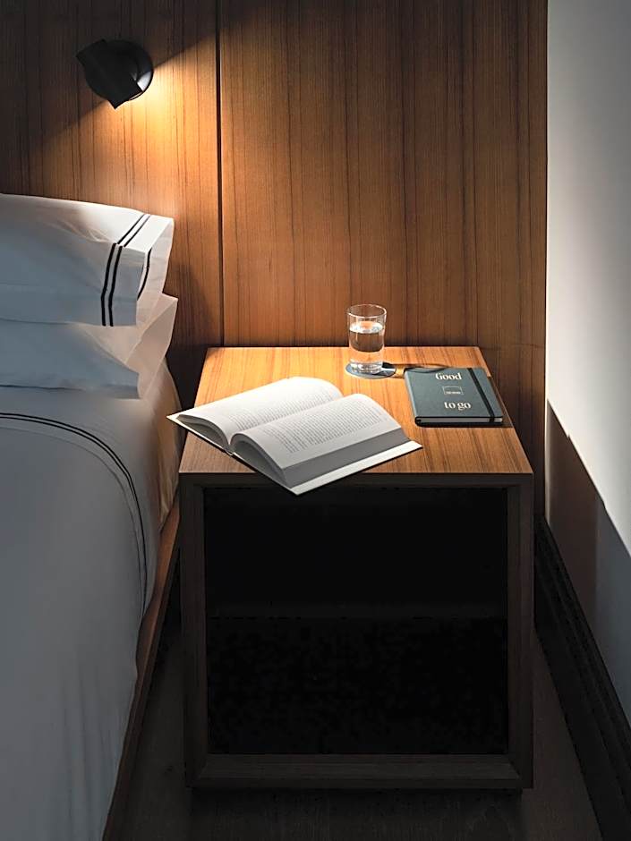 The Moore, New York City, a Member of Design Hotels