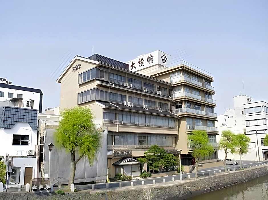 Ohashikan