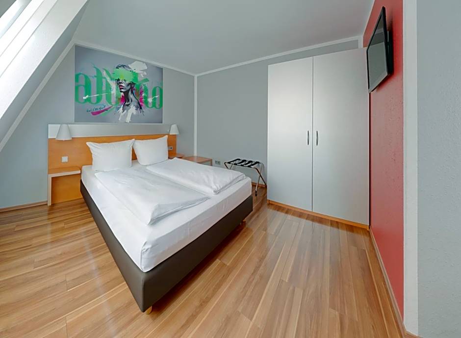 attimo Hotel Stuttgart 3 Sterne Superior