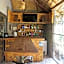 Mthembuskloof Country Lodge