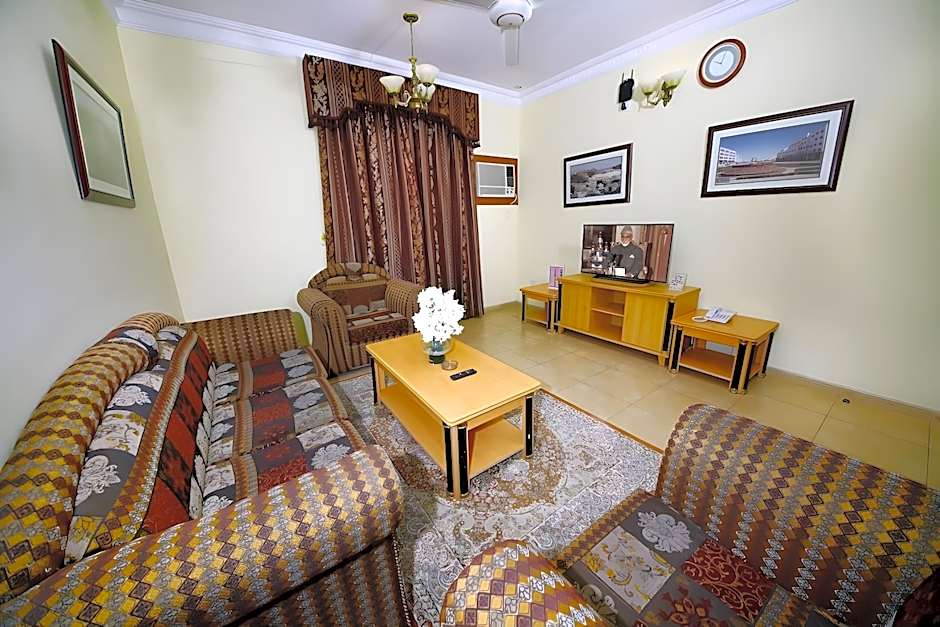 Muscat International Hotel