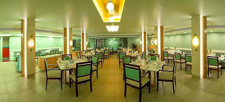 Ramyas Hotels