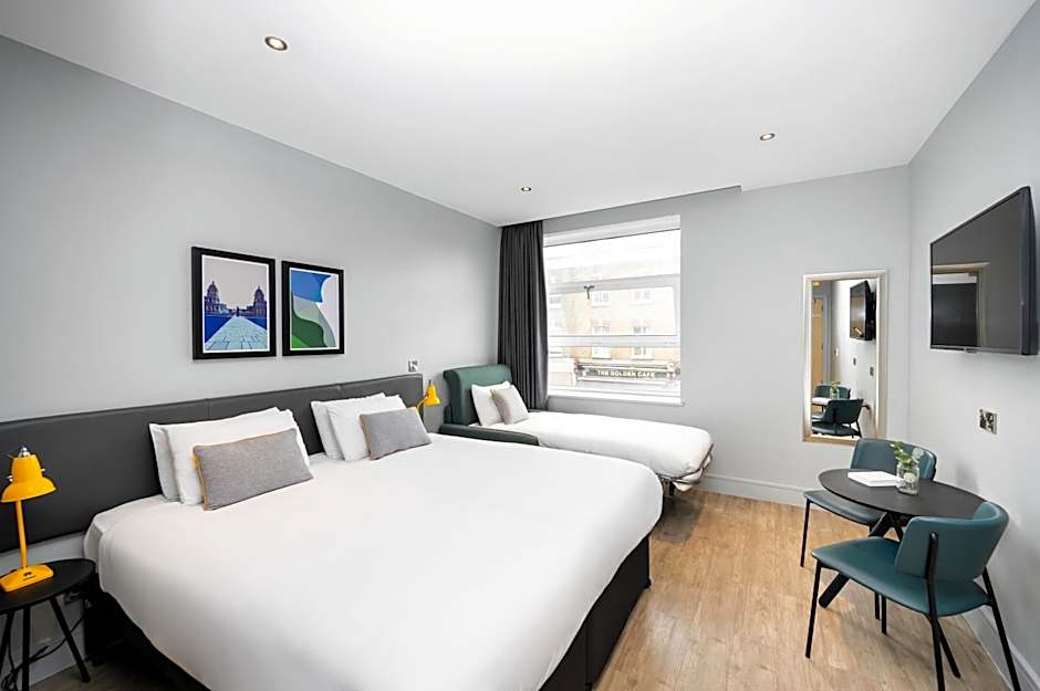Staycity Aparthotels Greenwich High Road