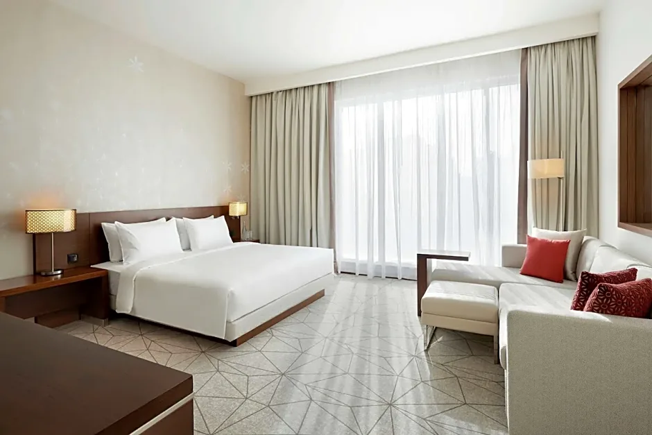 Hyatt Place Dubai Al Rigga Hotel