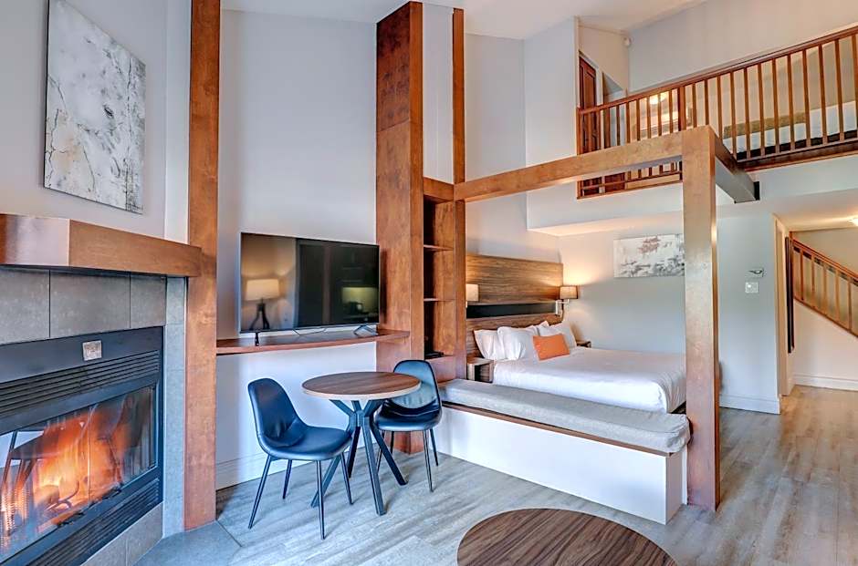 Photo 1 of 8 of Suite, Terrace