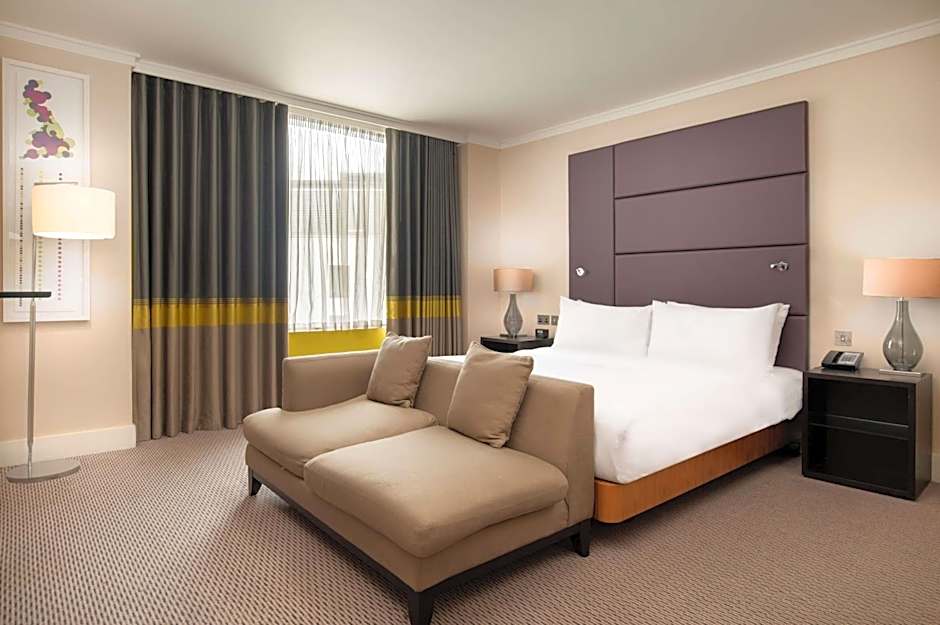 Hilton London Wembley