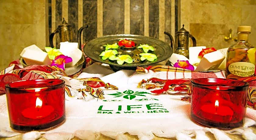 Poseidon Hotel - Adult Only