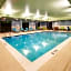 Holiday Inn Express and Suites Wentzville St Louis West By IHG