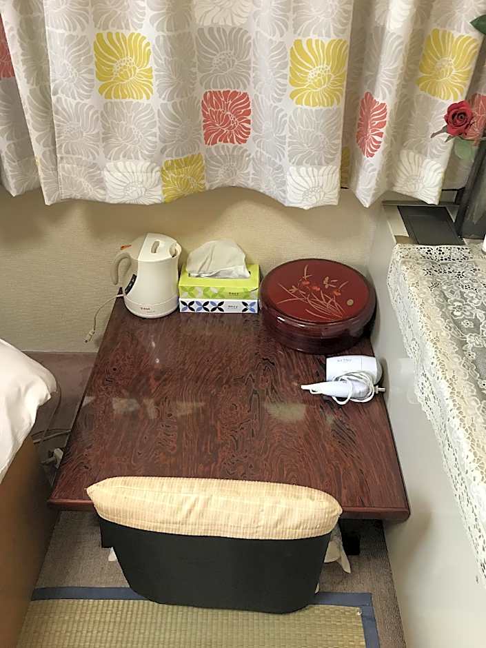 Hotel Hikari