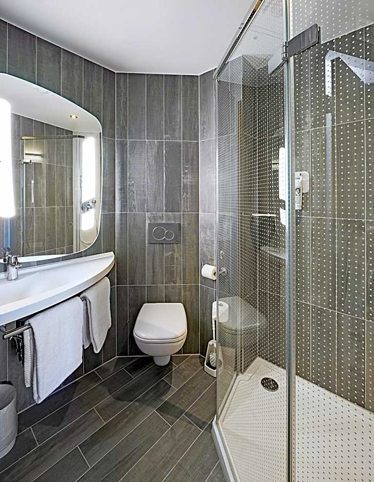 ibis Baden Neuenhof
