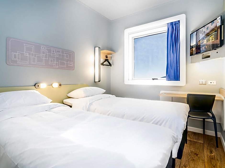 Ibis Budget Calama